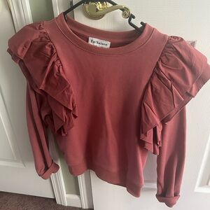 En Saison Sweatshirt